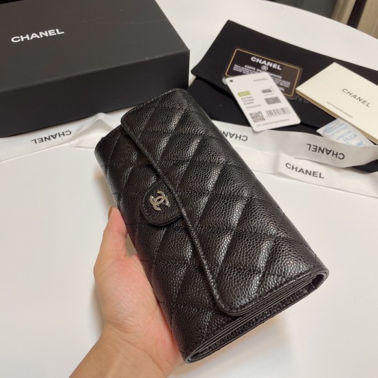 CHANEL Wallet