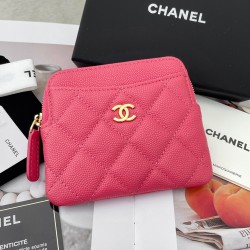 CHANEL Wallet