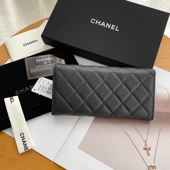 CHANEL Wallet