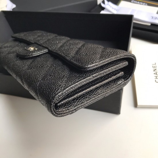 CHANEL Wallet