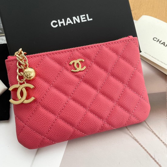 CHANEL Wallet