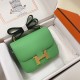 Hermes Constance 19 Epsom