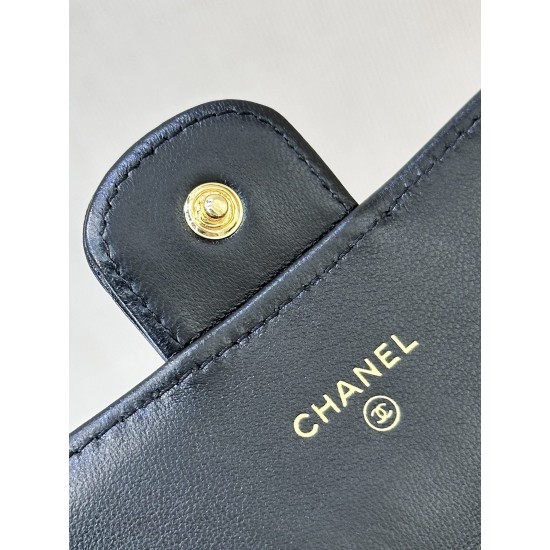 CHANEL Wallet