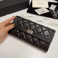 CHANEL Wallet