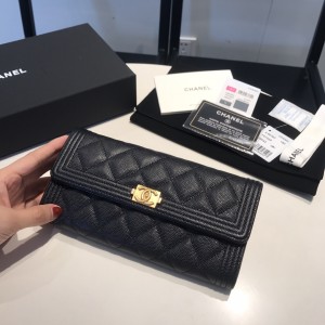 CHANEL Wallet