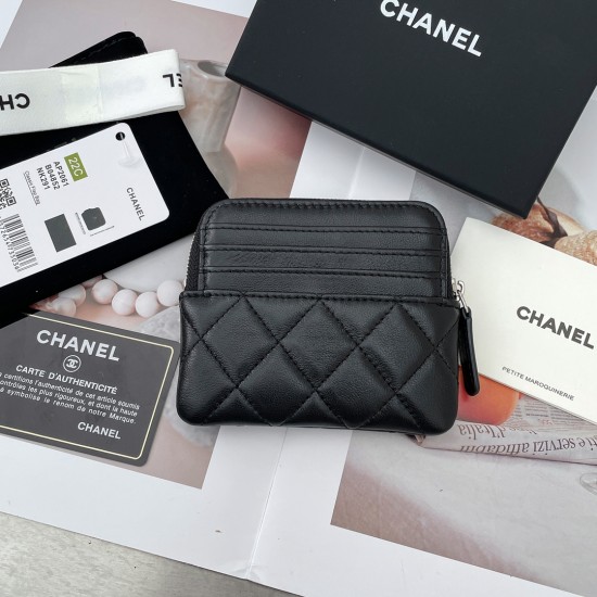 CHANEL Wallet