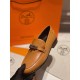 Hermes Royal Loafers