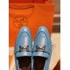 Hermes Royal Loafers