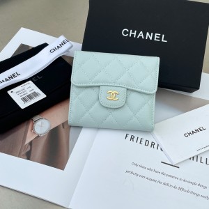 CHANEL Wallet