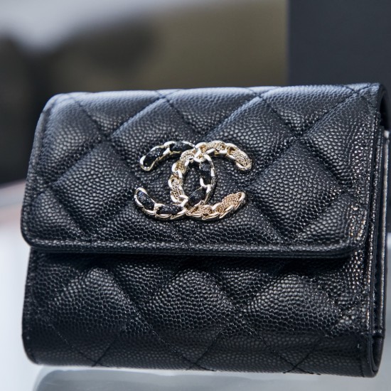 CHANEL Wallet