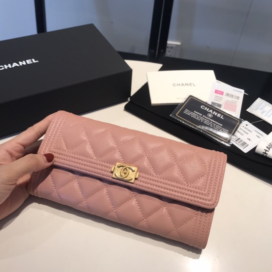 CHANEL Wallet