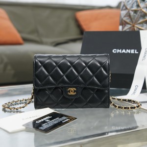 CHANEL Wallet