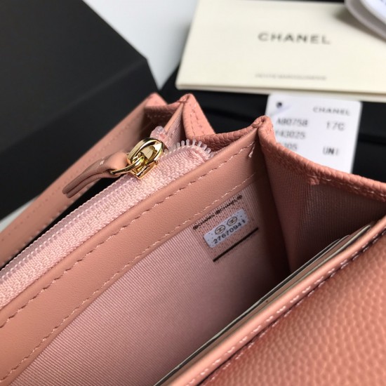 CHANEL Wallet