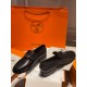 Hermes Royal Loafers