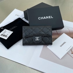 CHANEL Wallet