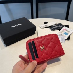 CHANEL Wallet