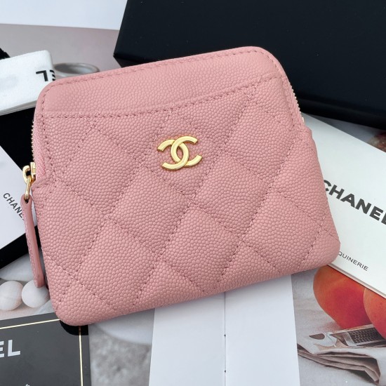 CHANEL Wallet