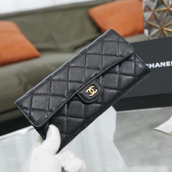 CHANEL Wallet