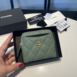 CHANEL Wallet