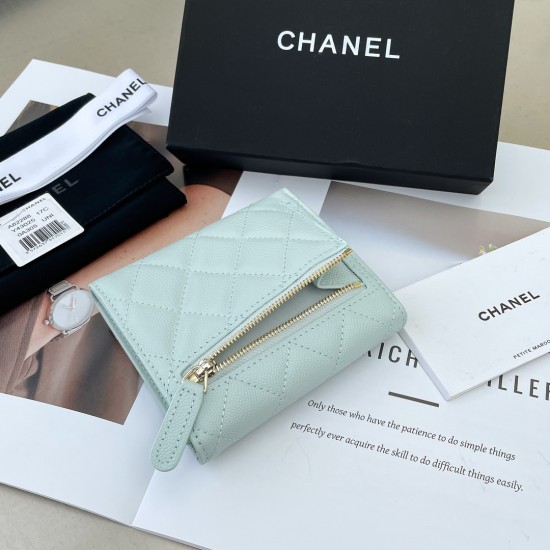 CHANEL Wallet