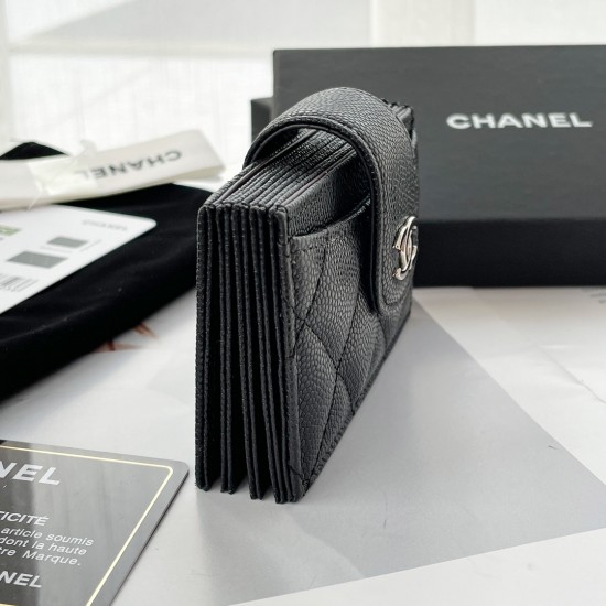 CHANEL Wallet