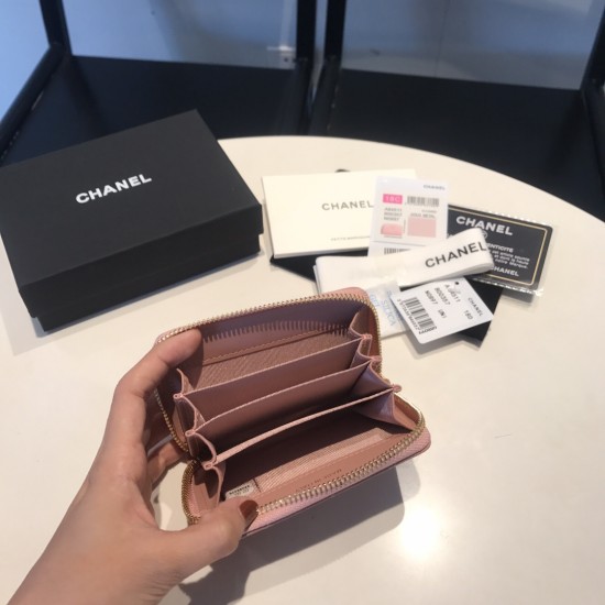 CHANEL Wallet