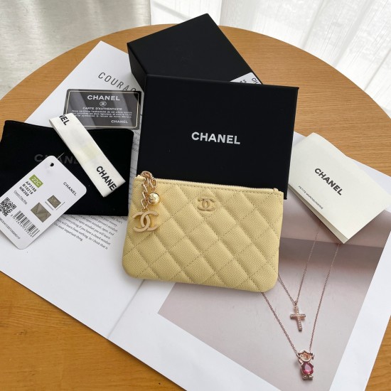 CHANEL Wallet