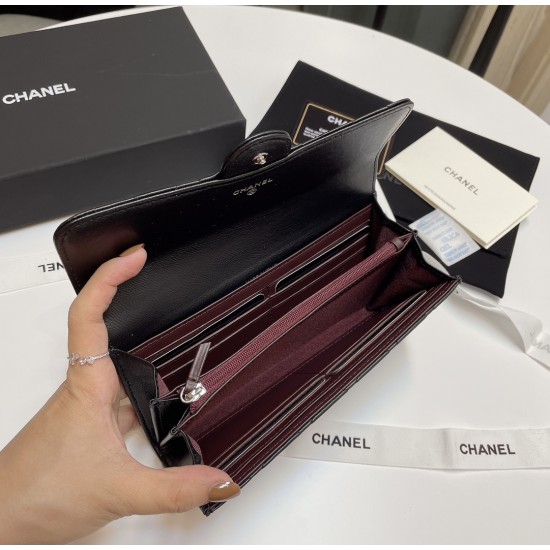 CHANEL Wallet