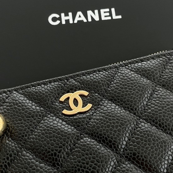 CHANEL Wallet