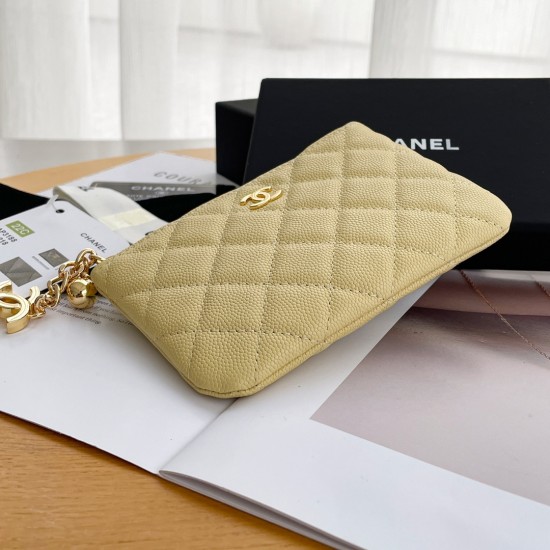 CHANEL Wallet