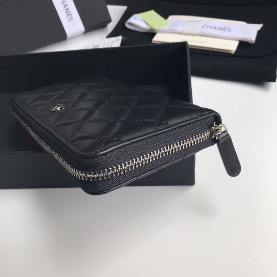 CHANEL Wallet