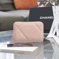 CHANEL Wallet