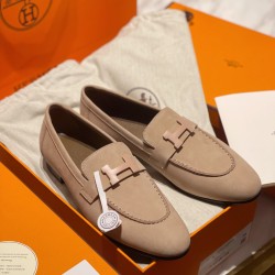 Hermes Royal Loafers