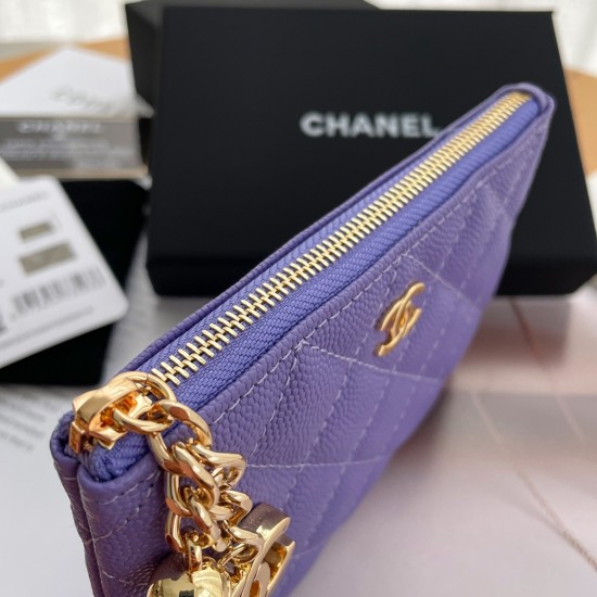 CHANEL Wallet