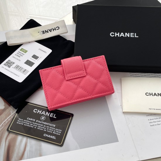 CHANEL Wallet