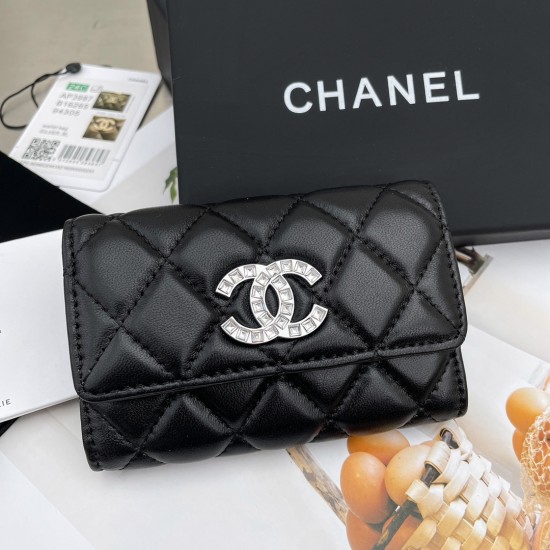 CHANEL Wallet