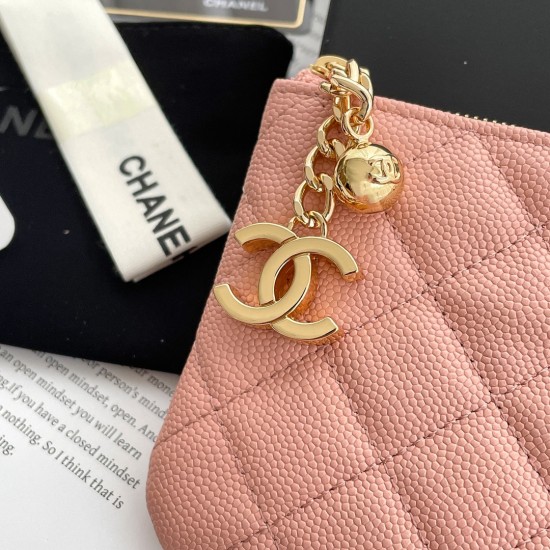 CHANEL Wallet