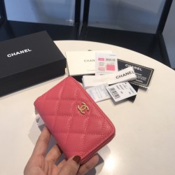 CHANEL Wallet