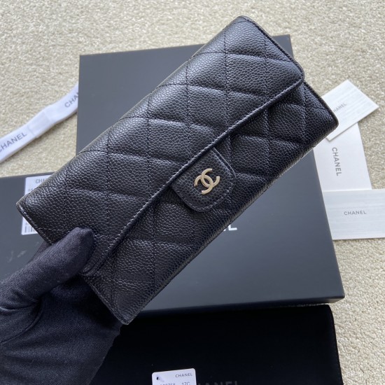 CHANEL Wallet