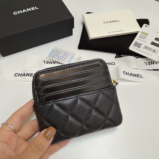 CHANEL Wallet