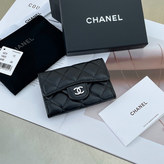 CHANEL Wallet