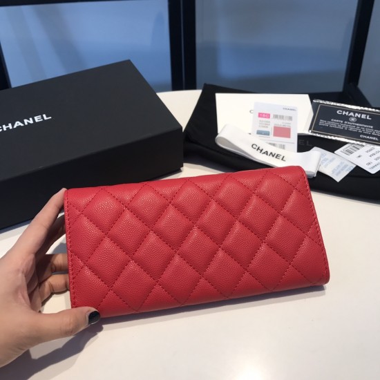 CHANEL Wallet