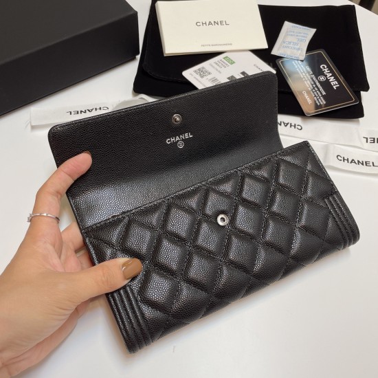 CHANEL Wallet