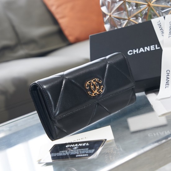 CHANEL Wallet