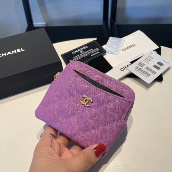 CHANEL Wallet