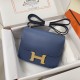 Hermes Constance 19 Epsom