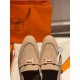 Hermes Royal Loafers