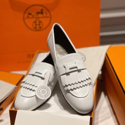 Hermes Royal Loafers