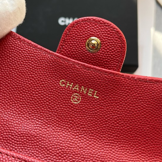 CHANEL Wallet