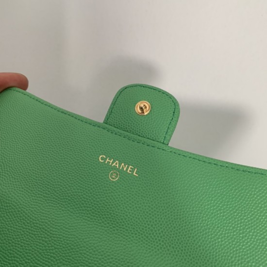 CHANEL Wallet